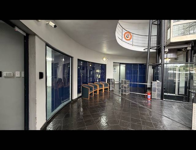 789M² OFFICE TO LET IN UMGENI BUSINESS PARK